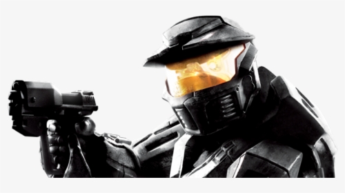 Halo Ce Anniversary Master Chief, HD Png Download, Transparent PNG
