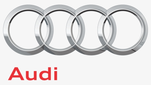 Audi Logo, HD Png Download, Transparent PNG