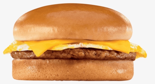 Jack In The Box Breakfast Jack, HD Png Download, Transparent PNG