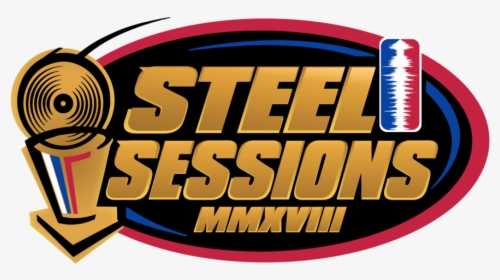 Steel Sessions Nbalogo 2018 - 1996 Nba Finals, HD Png Download, Transparent PNG