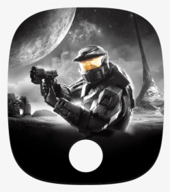 Halo Combat Evolved Anniversary Poster, HD Png Download, Transparent PNG