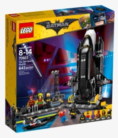 Lego Batman Space Shuttle, HD Png Download, Transparent PNG