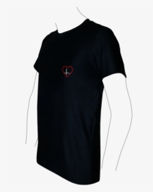 Sport T-shirt - Active Shirt, HD Png Download, Transparent PNG