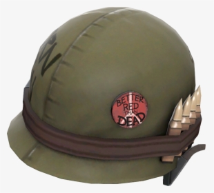 Fortunate Son Team Fortress - Hard Hat, HD Png Download, Transparent PNG