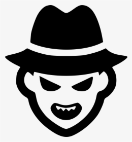 Freddy Krueger Jason Voorhees Pinhead Michael Myers - Jason Halloween Clip Art, HD Png Download, Transparent PNG