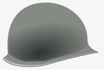 War Helmet Png - Hard Hat, Transparent Png, Transparent PNG