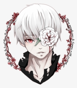Ifenria Tokyo Ghoul - Tokyo Ghoul Anime Png, Transparent Png , Transparent  Png Image - PNGitem