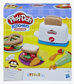 Play Doh Kitchen Creations, HD Png Download, Transparent PNG