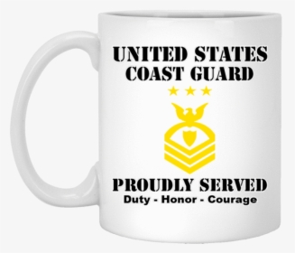 Us Coast Guard E-9 Master Chief Petty Officer Of The - Backstage, HD Png Download, Transparent PNG