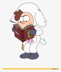 Dipper Pines, HD Png Download, Transparent PNG