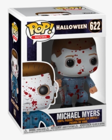 Michael Myers Fye Exclusive Funko Pop, HD Png Download, Transparent PNG