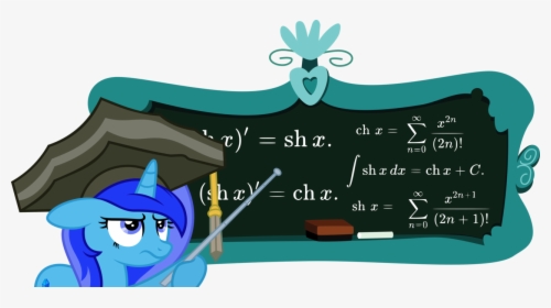 Unicorns Transparent Math - Cartoon, HD Png Download, Transparent PNG