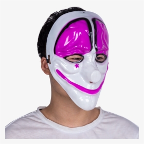 Mask, HD Png Download, Transparent PNG