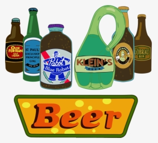 Futurama Products, HD Png Download, Transparent PNG