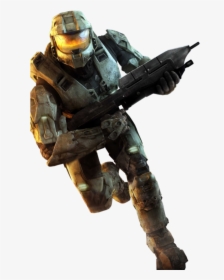 Halo 3 Master Chief, HD Png Download, Transparent PNG