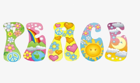 #letters #word #peace #natnat7w - Baby Toys, HD Png Download, Transparent PNG