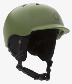 Army Helmet Png - Ski Helmet, Transparent Png, Transparent PNG