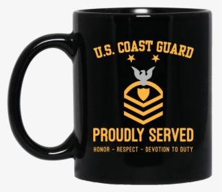 Coast Guard E-9 With Special Pay Mcpocg Master Chief - You Are Strong As Hulk, HD Png Download, Transparent PNG