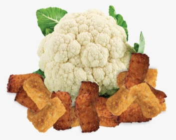 Cauliflower Png, Transparent Png, Transparent PNG