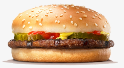Whopper Hamburger Cheeseburger Big King Veggie Burger - Beef Burger Burger King, HD Png Download, Transparent PNG