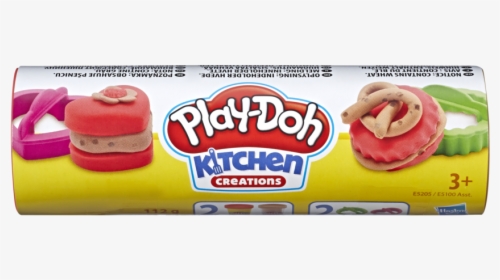 Play Doh Cookie Canister, HD Png Download, Transparent PNG