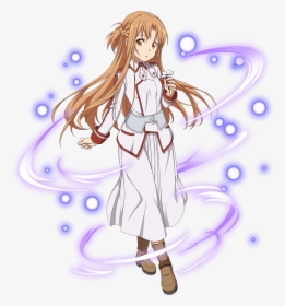 Yuuki Asuna, Sword Art Online Wiki