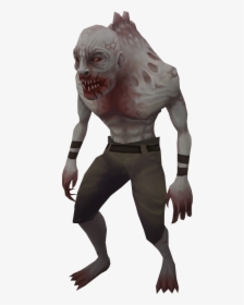 Ghoul Rs3, HD Png Download, Transparent PNG