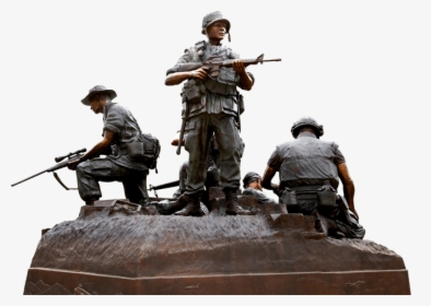 Texas Vietnam Veterans Memorial, HD Png Download, Transparent PNG