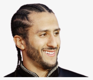 Colin Kaepernick Png Pic - Gentleman, Transparent Png, Transparent PNG