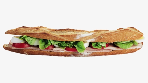 Club Sandwich Recipe Png - Сэндвич Пнг, Transparent Png, Transparent PNG