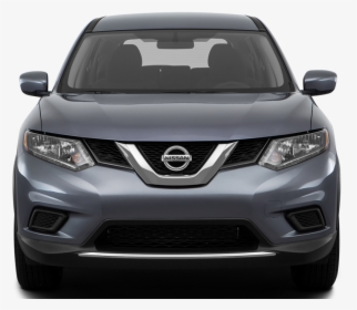 2016 Nissan Rogue San Marcos - Front Nissan Pathfinder 2015, HD Png Download, Transparent PNG