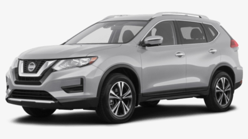 Nissan Rogue 2019 Price, HD Png Download, Transparent PNG