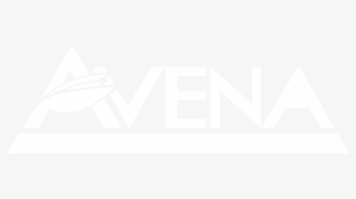 Avena Nordic Grain 01 Logo Black And White - Johns Hopkins White Logo, HD Png Download, Transparent PNG