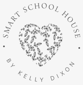Smart School House Logo, HD Png Download, Transparent PNG