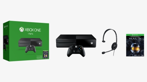Pack Xbox One 2015, HD Png Download, Transparent PNG