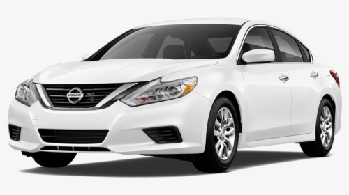 2017 Nissan Altima Sr Midnight Edition, HD Png Download, Transparent PNG