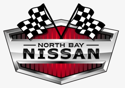 North Bay Nissan - Graphic Design, HD Png Download, Transparent PNG