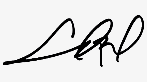 Chris Bosh Signature, HD Png Download, Transparent PNG
