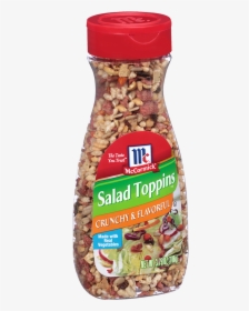 Salad Toppins - Mccormick Salad Toppins Recipes, HD Png Download, Transparent PNG