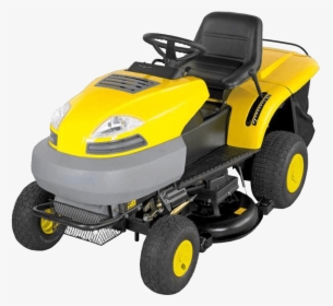 Riding Mower, HD Png Download, Transparent PNG