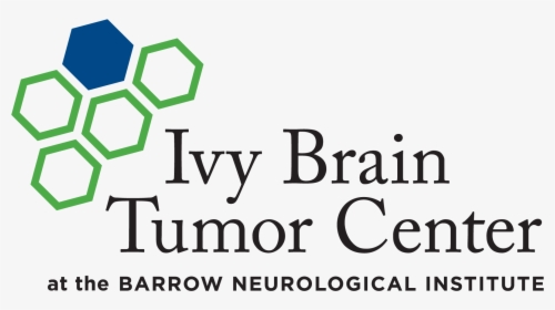 Ivy Brain Tumor Center Logo, HD Png Download, Transparent PNG