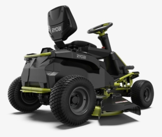 Riding Mower, HD Png Download, Transparent PNG