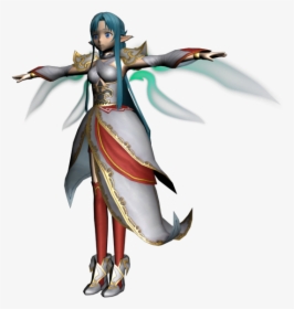 Download Zip Archive - Lost Song Original Outfit, HD Png Download, Transparent PNG