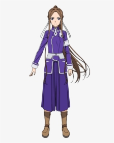 Sword Art Online Sortiliena, HD Png Download, Transparent PNG