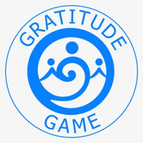 Gratitude Game Logo - Oceanography, HD Png Download, Transparent PNG