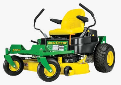Z Turn Lawn Mower, HD Png Download, Transparent PNG