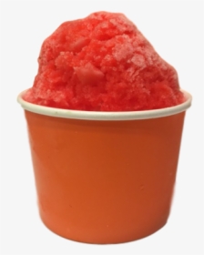 Ice Clipart Italian Ice - Transparent Shaved Ice Png, Png Download, Transparent PNG