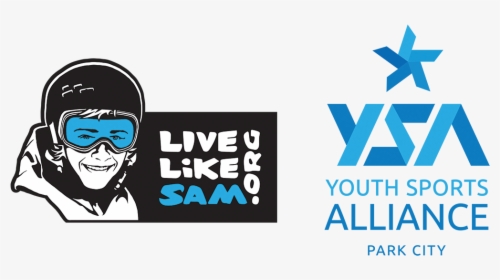 Live Like Sam Ysa Logos - Graphic Design, HD Png Download, Transparent PNG