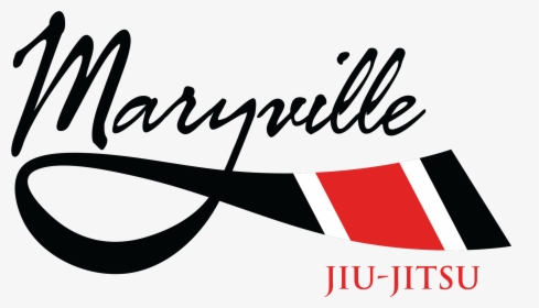 Maryville Jiu-jitsu - Jiu Jitsu Logo Png, Transparent Png, Transparent PNG