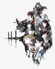 Sword Art Online The Movie Hd, HD Png Download, Transparent PNG